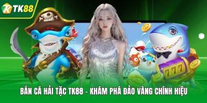 Bắn Cá Hải Tặc