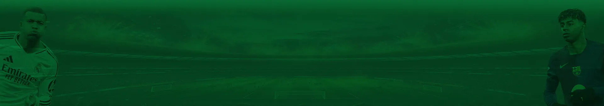 background footer