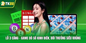 Lô 3 Càng