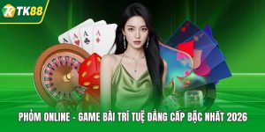 Phỏm Online