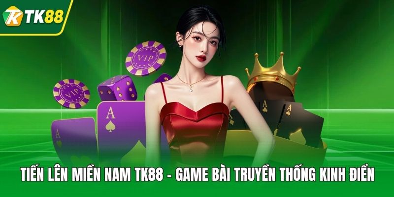 Tiến Lên Miền Nam