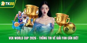 VCK World Cup 2026